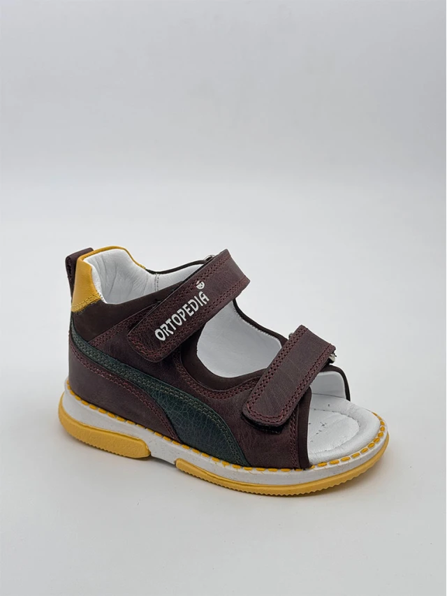 Sandale baieti Cod 2153-311=2567(1)